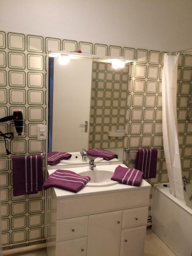 Apartament Labronie Sarlat-la-Canéda Zewnętrze zdjęcie